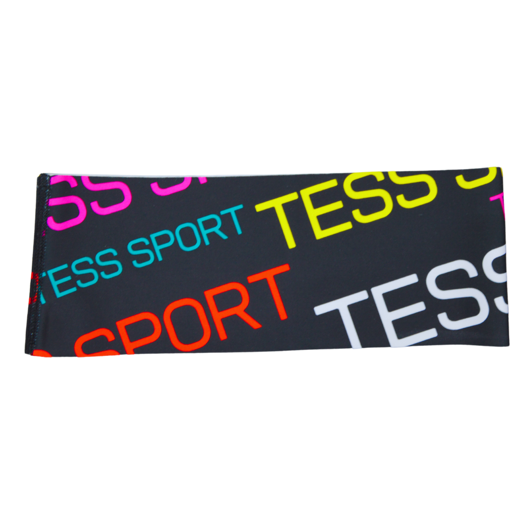 Čelenka TessSport Follow Colours